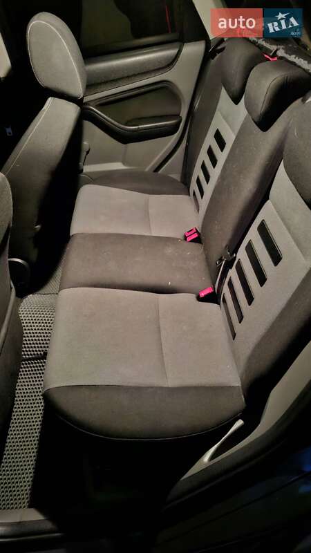 Универсал Ford Focus 2010 в Краматорске