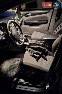 Універсал Ford Focus 2010 в Краматорську