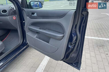 Универсал Ford Focus 2007 в 