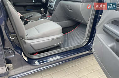 Универсал Ford Focus 2007 в 