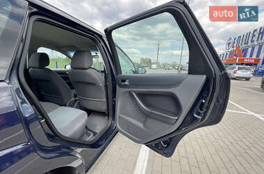 Универсал Ford Focus 2007 в 