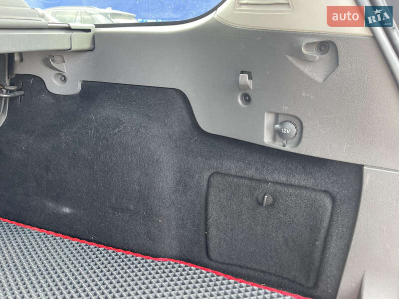 Универсал Ford Focus 2007 в Нововолынске