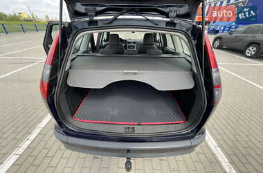 Универсал Ford Focus 2007 в 