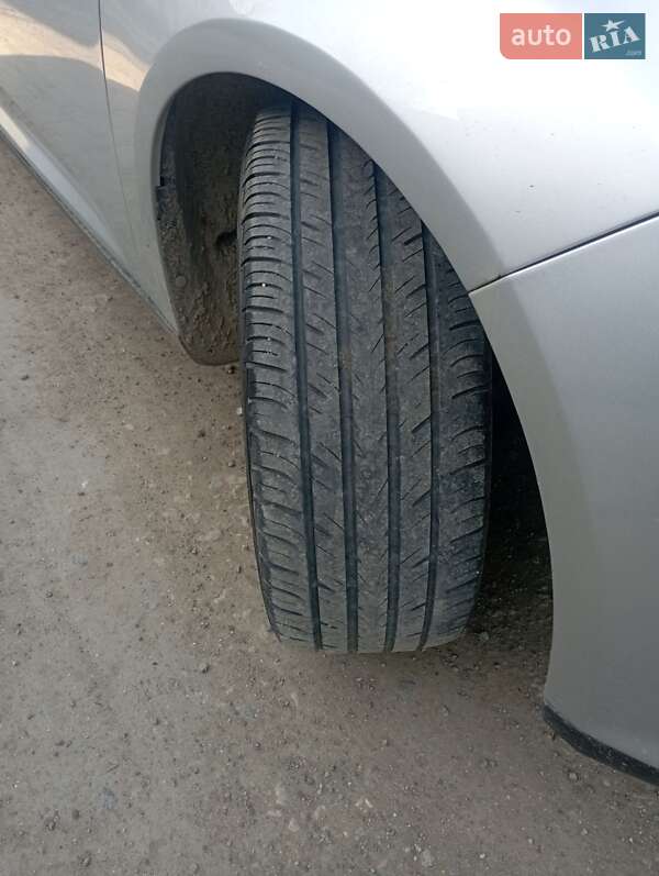 Хэтчбек Ford Focus 2013 в Одессе