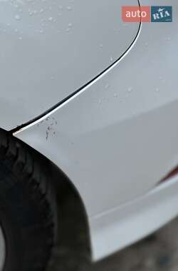 Хетчбек Ford Focus 2015 в 