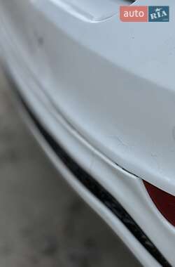 Хетчбек Ford Focus 2015 в 