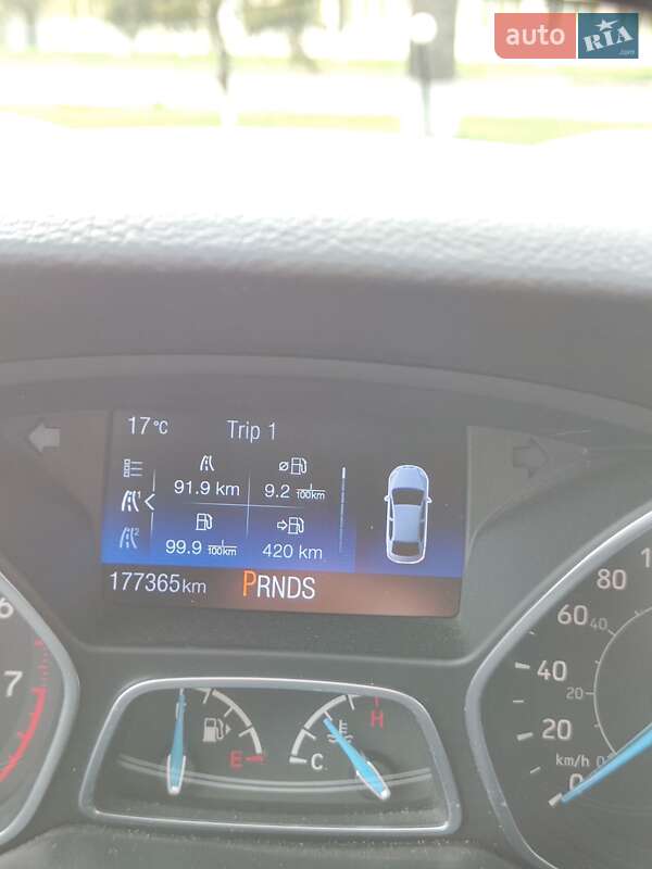 Седан Ford Focus 2015 в Харькове фото 2 Седан Ford Focus 2015 в Харькове