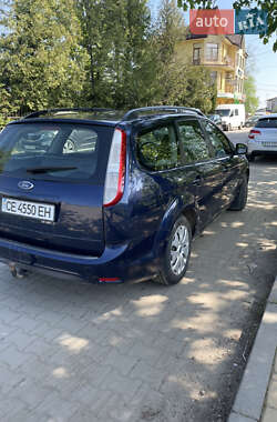 Універсал Ford Focus 2010 в 