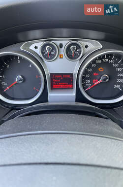 Універсал Ford Focus 2010 в 