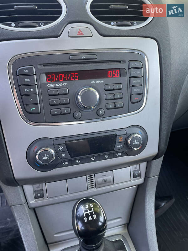 Универсал Ford Focus 2010 в Косове