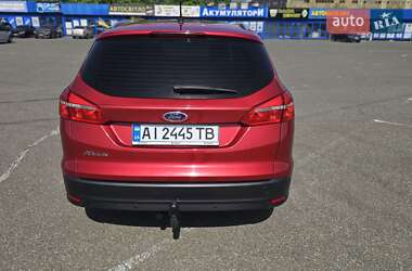 Універсал Ford Focus 2016 в 