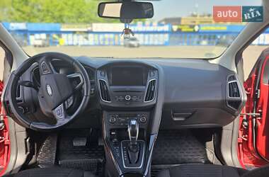 Універсал Ford Focus 2016 в 