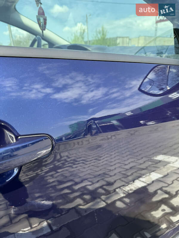 Седан Ford Focus 2011 в Черновцах