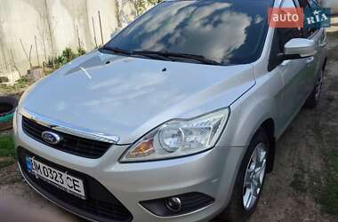 Универсал Ford Focus 2009 в Конотопе