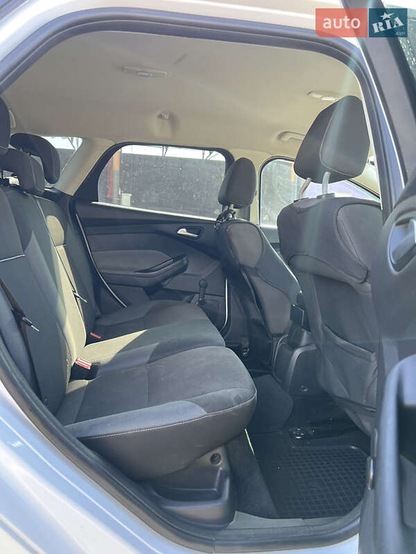 Универсал Ford Focus 2012 в Краматорске