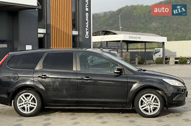 Универсал Ford Focus 2008 в 