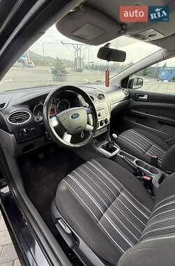 Универсал Ford Focus 2008 в 