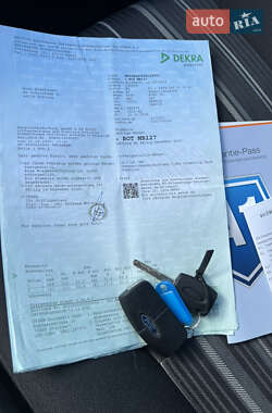 Універсал Ford Focus 2008 в 