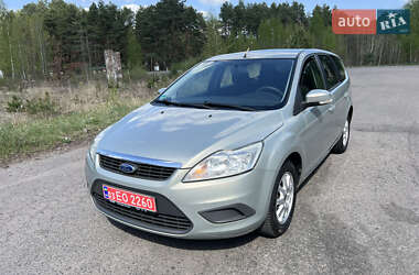 Універсал Ford Focus 2008 в 