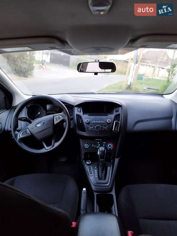 Седан Ford Focus 2015 в Одессе
