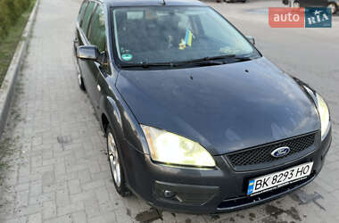 Універсал Ford Focus 2007 в Рівному