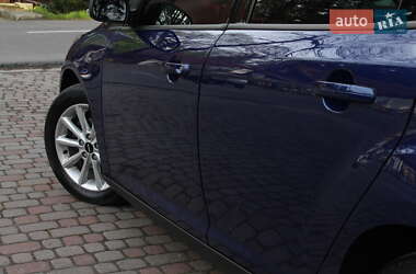 Универсал Ford Focus 2015 в 