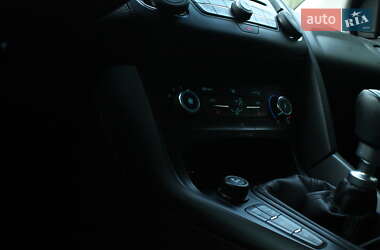 Универсал Ford Focus 2015 в 
