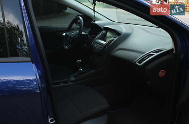 Универсал Ford Focus 2015 в 