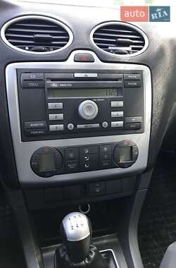 Універсал Ford Focus 2005 в 