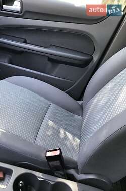 Універсал Ford Focus 2005 в 