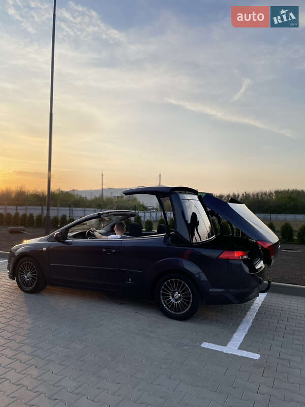 Ford Focus 2007