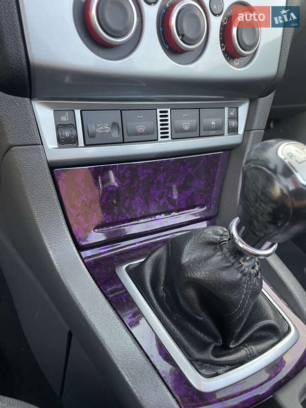 Кабріолет Ford Focus 2007 в Вінниці