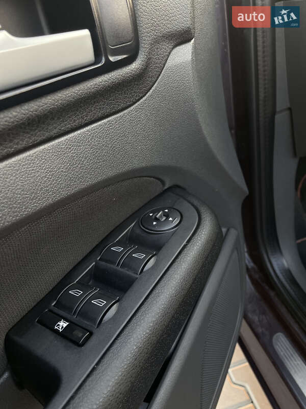 Кабріолет Ford Focus 2007 в Вінниці