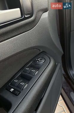 Кабриолет Ford Focus 2007 в 