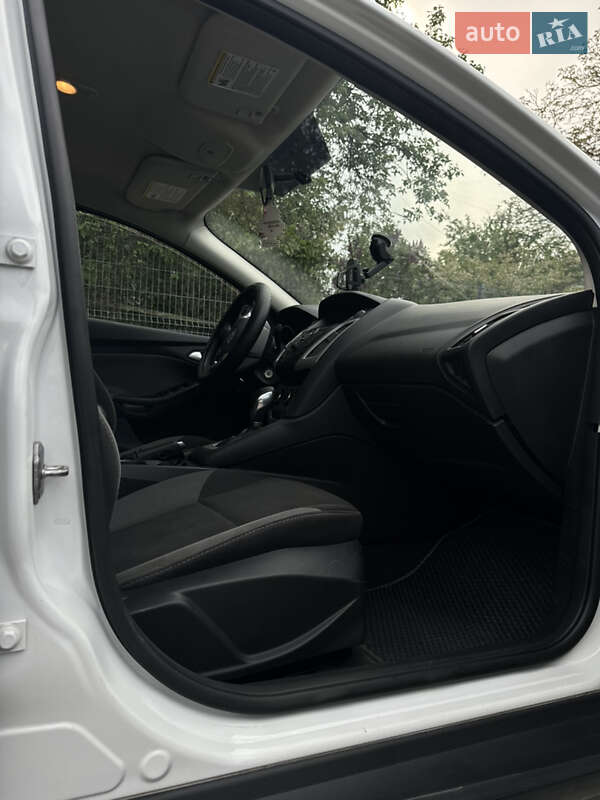 Седан Ford Focus 2014 в Умани
