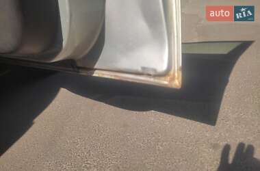 Универсал Ford Focus 2002 в Киеве