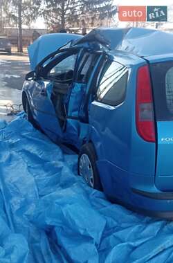 Универсал Ford Focus 2005 в 
