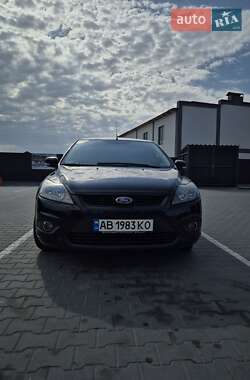 Хетчбек Ford Focus 2009 в 