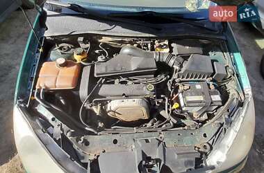 Седан Ford Focus 2000 в 