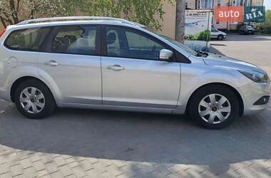 Универсал Ford Focus 2009 в 