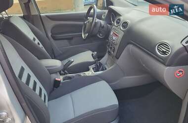 Универсал Ford Focus 2009 в 