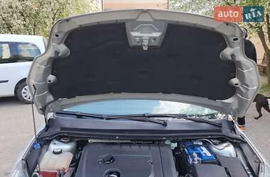 Универсал Ford Focus 2009 в 