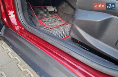 Седан Ford Focus 2013 в 