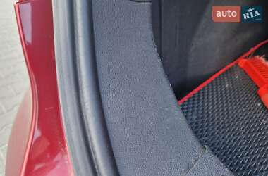 Седан Ford Focus 2013 в 