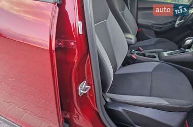 Седан Ford Focus 2013 в 