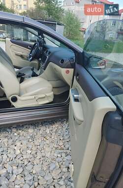 Кабріолет Ford Focus 2008 в 