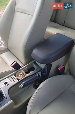 Кабріолет Ford Focus 2008 в 