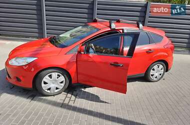 Универсал Ford Focus 2013 в 