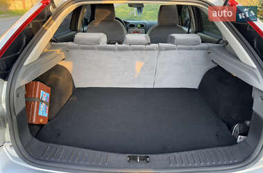 Хэтчбек Ford Focus 2008 в 