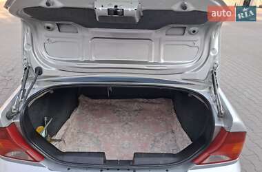 Седан Ford Focus 2000 в 
